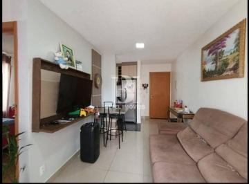 Apartamento · 49m² · 2 Quartos · 1 Vaga · Apartamento Com 2 Quartos À Venda, Jaraguá Esquerdo - Jaraguá Do Sul