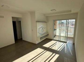 Apartamento · 73m² · 2 Quartos · 2 Vagas · Apartamento À Venda Em Jardim Gonçalves, Sorocaba - 73 m²