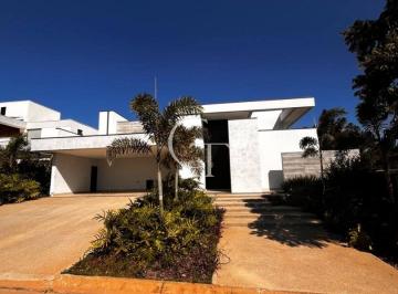 Casa · 320m² · 3 Quartos · 6 Vagas · Imoveis - Residencial Parque Campos de Santo Antônio II