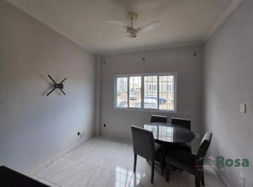Apartamento · 66m² · 2 Quartos · 1 Vaga · Apartamento Térreo Para Aluguel, Incluso Condomínio E Iptu, Próximo a Apae, Banco Itaú, Centro Sul,