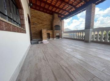 Comercial · 175m² · 3 Quartos · 4 Vagas · Sobrado Para Locação – 175 m² | Recém - Reformado Marajoara - Santo André