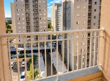 Apartamento · 48m² · 2 Quartos · 1 Vaga · Apartamento 2 Quartos Para Locação Em Sorocaba, Jardim São Carlos, 2 Dormitórios, 1 Banheiro, 1 Vaga