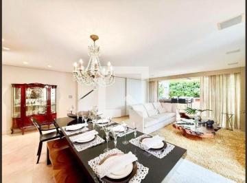 Apartamento · 204m² · 3 Quartos · 4 Vagas · Apartamento À Venda - Lourdes, 3 Quartos, 204 m² - Belo Horizonte