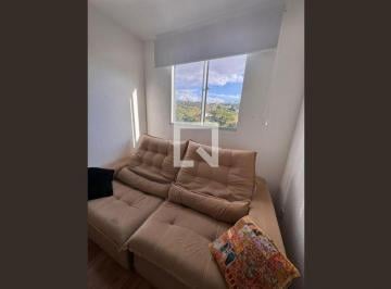 Apartamento · 55m² · 2 Quartos · 1 Vaga · Apartamento À Venda - Colonial, 2 Quartos, 55 m² - Contagem
