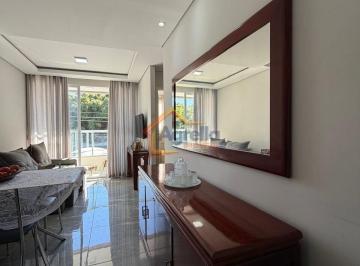 Apartamento · 55m² · 2 Quartos · 1 Vaga · Condominio Portal Jardim Das Zinias - Apartamento Com Vista Privilegiada E Valor Imperdível