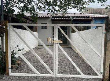 Casa · 42m² · 2 Quartos · 1 Vaga · Casa Dois Dormitórios - Bairro Vila Elsa Em Viamão – Apenas R$139.900