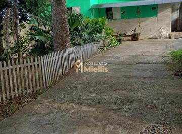 Casa · 387m² · 2 Quartos · 4 Vagas · Casa Com 2 Dormitórios No Bairro Santo Onofre!