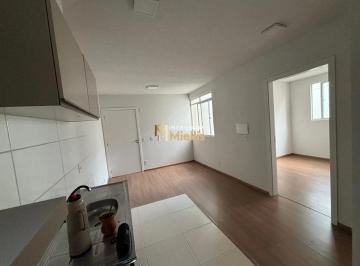Apartamento · 42m² · 2 Quartos · 1 Vaga · Apartamento Reformado a Venda Em Nova Sapucaia
