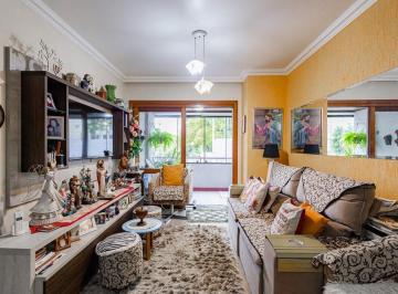 Apartamento · 82m² · 3 Quartos · 1 Vaga · Apartamento À Venda - Em Santo Antônio