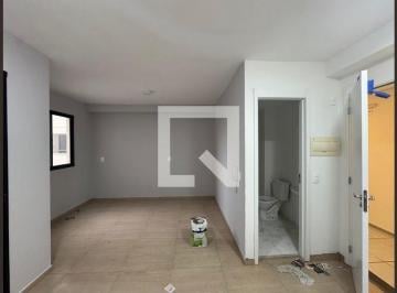 Apartamento · 25m² · 1 Quarto · 1 Vaga · Apartamento À Venda - Centro, 1 Quarto, 25 m² - Osasco