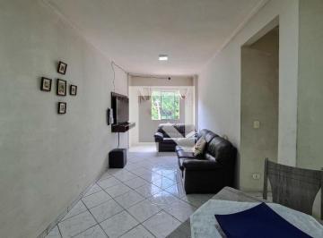 Apartamento · 63m² · 2 Quartos · Apartamento À Venda - Taboão, 2 Quartos, 63 m² - São Bernardo Do Campo