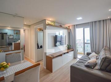 Apartamento · 4m² · 2 Quartos · 1 Vaga · Apartamento À Venda - Nova Petrópolis, 2 Quartos, 4 m² - São Bernardo Do Campo