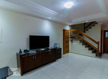 Casa · 130m² · 3 Quartos · 2 Vagas · Casa À Venda - Vila Augusta, 3 Quartos, 130 m² - Guarulhos