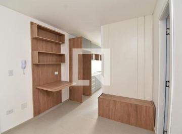 Apartamento de 1 quarto, Curitiba · Apartamento À Venda - Cajuru, 1 Quarto, 33 m² - Curitiba