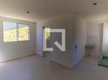 Apartamento · 40m² · 2 Quartos · Apartamento À Venda - Engenho Do Mato, 2 Quartos, 40 m² - Niterói