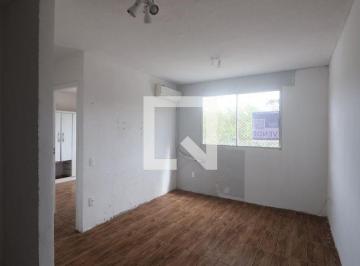Apartamento · 41m² · 2 Quartos · 1 Vaga · Apartamento À Venda - Olaria, 2 Quartos, 41 m² - Canoas