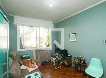 Apartamento · 65m² · 2 Quartos · 1 Vaga · Apartamento À Venda - Cidade Baixa, 2 Quartos, 65 m² - Porto Alegre