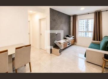 Apartamento · 46m² · 2 Quartos · 1 Vaga · Apartamento À Venda - Alto Petrópolis, 2 Quartos, 46 m² - Porto Alegre