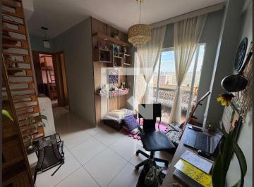 Apartamento · 48m² · 2 Quartos · 1 Vaga · Apartamento À Venda - Samambaia, 2 Quartos, 48 m² - Brasília