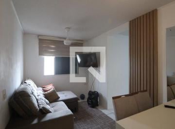 Apartamento · 47m² · 2 Quartos · 1 Vaga · Apartamento À Venda - Bairro Fátima, 2 Quartos, 47 m² - Canoas