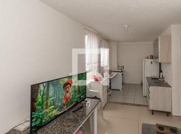 Apartamento · 39m² · 2 Quartos · 1 Vaga · Apartamento À Venda - Residencial Real Parque, 2 Quartos, 39 m² - Sumaré