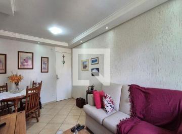 Apartamento en Venda de 2 quartos Jardim Novo Campos Elíseos · Apartamento À Venda - Jardim São José, 2 Quartos, 60 m² - Campinas