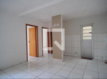 Apartamento · 53m² · 2 Quartos · 1 Vaga · Apartamento À Venda - Campina, 2 Quartos, 53 m² - São Leopoldo