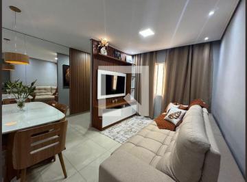 Apartamento · 65m² · 2 Quartos · 1 Vaga · Apartamento À Venda - Jardim Roberto, 2 Quartos, 65 m² - Osasco