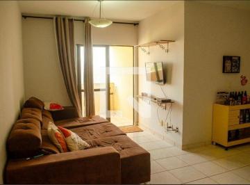 Apartamento · 87m² · 3 Quartos · 2 Vagas · Apartamento À Venda - Setor Leste Universitário , 3 Quartos, 87 m² - Goiânia