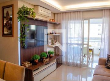 Apartamento de 3 quartos, Goiânia · Apartamento À Venda - Setor Oeste, 3 Quartos, 100 m² - Goiânia