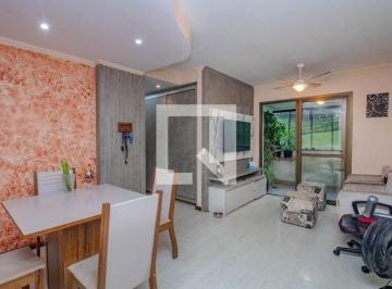 Apartamento · 74m² · 3 Quartos · 1 Vaga · Apartamento À Venda - Alto Petrópolis, 3 Quartos, 74 m² - Porto Alegre