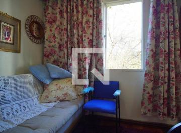 Apartamento 60m² Venda Jardim Itu · Apartamento À Venda - Jardim Itu - Sabará, 2 Quartos, 60 m² - Porto Alegre