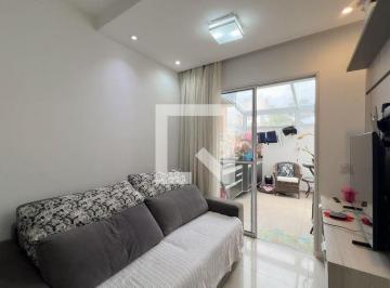 Sobre o imóvel: Apartamento de dois quartos sendo um planejado, sala com rack ,  · Apartamento À Venda - Jardim Novo Horizonte, 2 Quartos, 56 m² - Valinhos