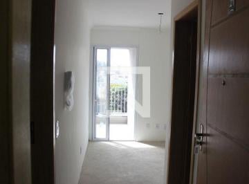 Apartamento · 53m² · 2 Quartos · 1 Vaga · Apartamento À Venda - Picanço, 2 Quartos, 53 m² - Guarulhos