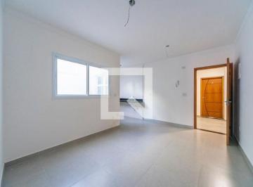 Apartamento en Venda de 2 quartos Vila Eldízia · Apartamento À Venda - Vila Assunção, 2 Quartos, 52 m² - Santo André