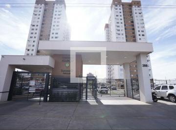 Apartamento · 57m² · 2 Quartos · 1 Vaga · Apartamento À Venda - Residencial Parque Oeste, 2 Quartos, 57 m² - Goiânia