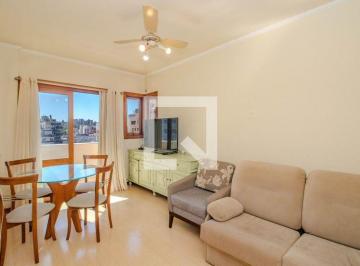 Apartamento · 53m² · 1 Quarto · 1 Vaga · Apartamento À Venda - Independência, 1 Quarto, 53 m² - Porto Alegre