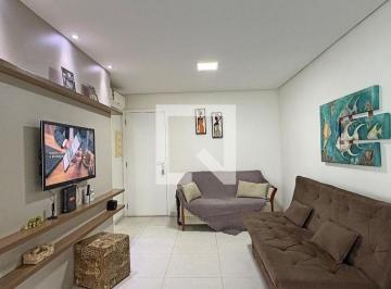 Apartamento · 45m² · 1 Quarto · 1 Vaga · Imoveis - Em Gonzaga