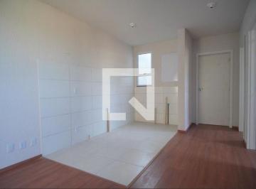 Apartamento · 45m² · 2 Quartos · 1 Vaga · Imoveis - Em Canudos
