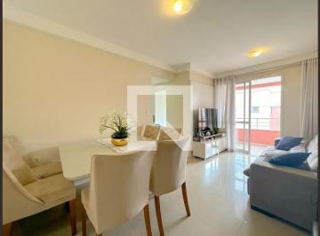Apartamento · 92m² · 3 Quartos · 1 Vaga · Imoveis - Em Barreiros