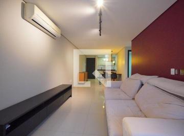 Apartamento · 78m² · 2 Quartos · 1 Vaga · Imoveis - Em Trindade