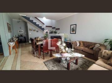 Casa · 382m² · 4 Quartos · 4 Vagas · Imoveis - Na City Bussocaba