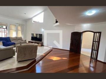 Casa · 495m² · 5 Quartos · 8 Vagas · Imoveis - Em Campestre