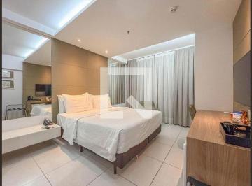 Apartamento · 25m² · 1 Quarto · Imoveis - Na Cidade Jardim