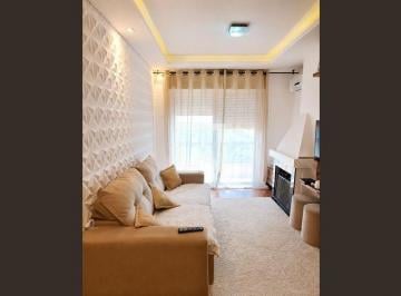 Apartamento · 140m² · 4 Quartos · 1 Vaga · Imoveis - No Centro