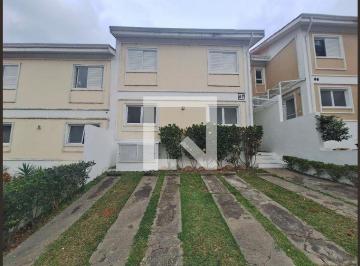 Casa · 140m² · 4 Quartos · 3 Vagas · Imoveis - No Parque Santa Rosa