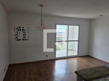 Apartamento · 50m² · 3 Quartos · 2 Vagas · Imoveis - Na Vila Rosália