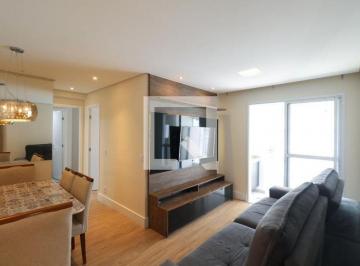 Apartamento · 65m² · 2 Quartos · 1 Vaga · Imoveis - Em Fundação