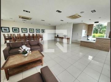Apartamento · 150m² · 3 Quartos · 2 Vagas · Imoveis - Em Tamboré