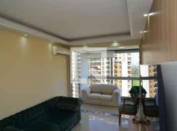 Apartamento · 88m² · 2 Quartos · 1 Vaga · Imoveis - Na Barra Da Tijuca